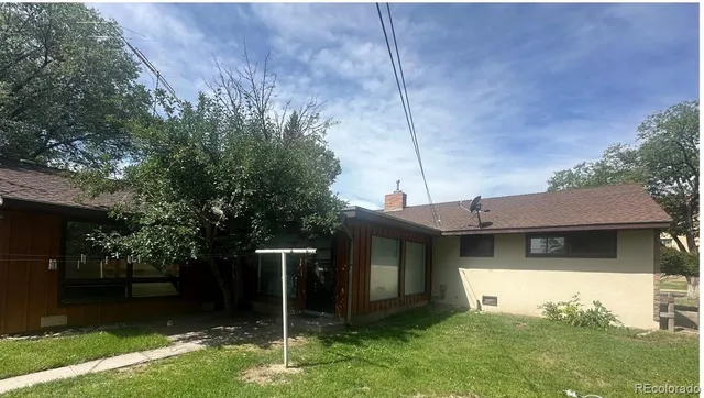 $422,000 | 82 Monterey Avenue, Alamosa, CO 81101