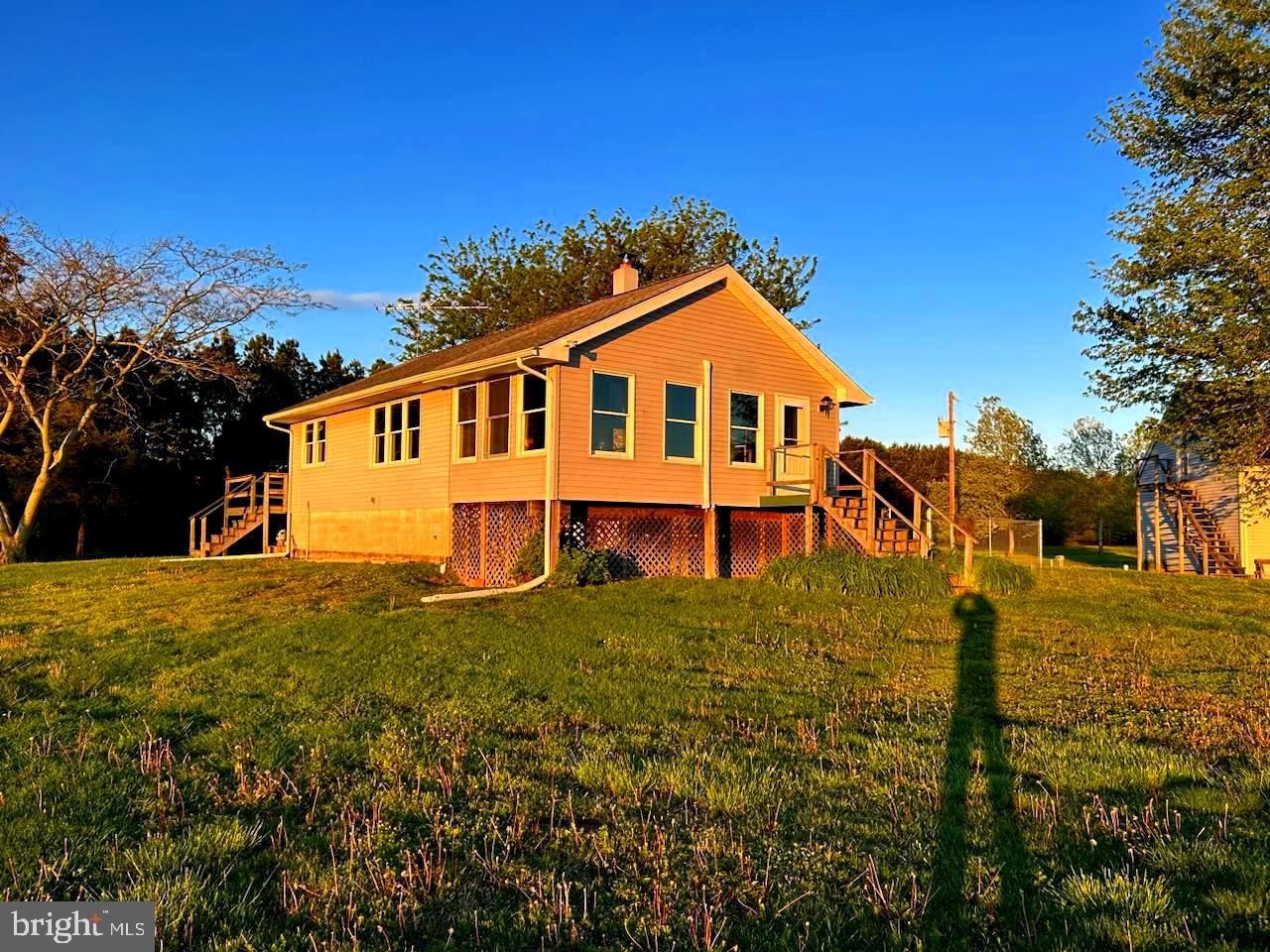 5619 Cassons Neck Road Cambridge, MD 21613 - Photo 12 of 46 Gallery Image 12