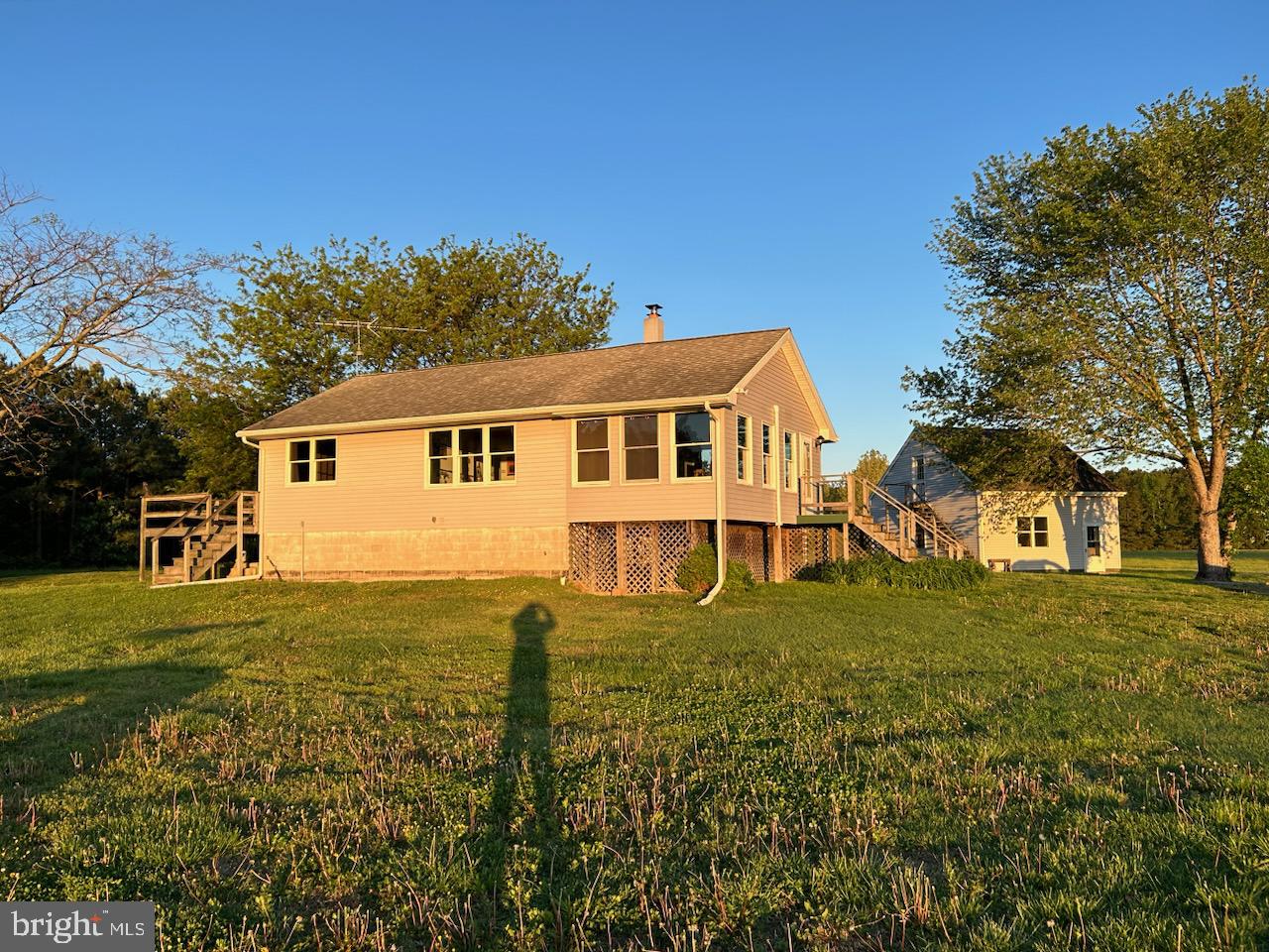 5619 Cassons Neck Road Cambridge, MD 21613 - Photo 14 of 46 Gallery Image 14