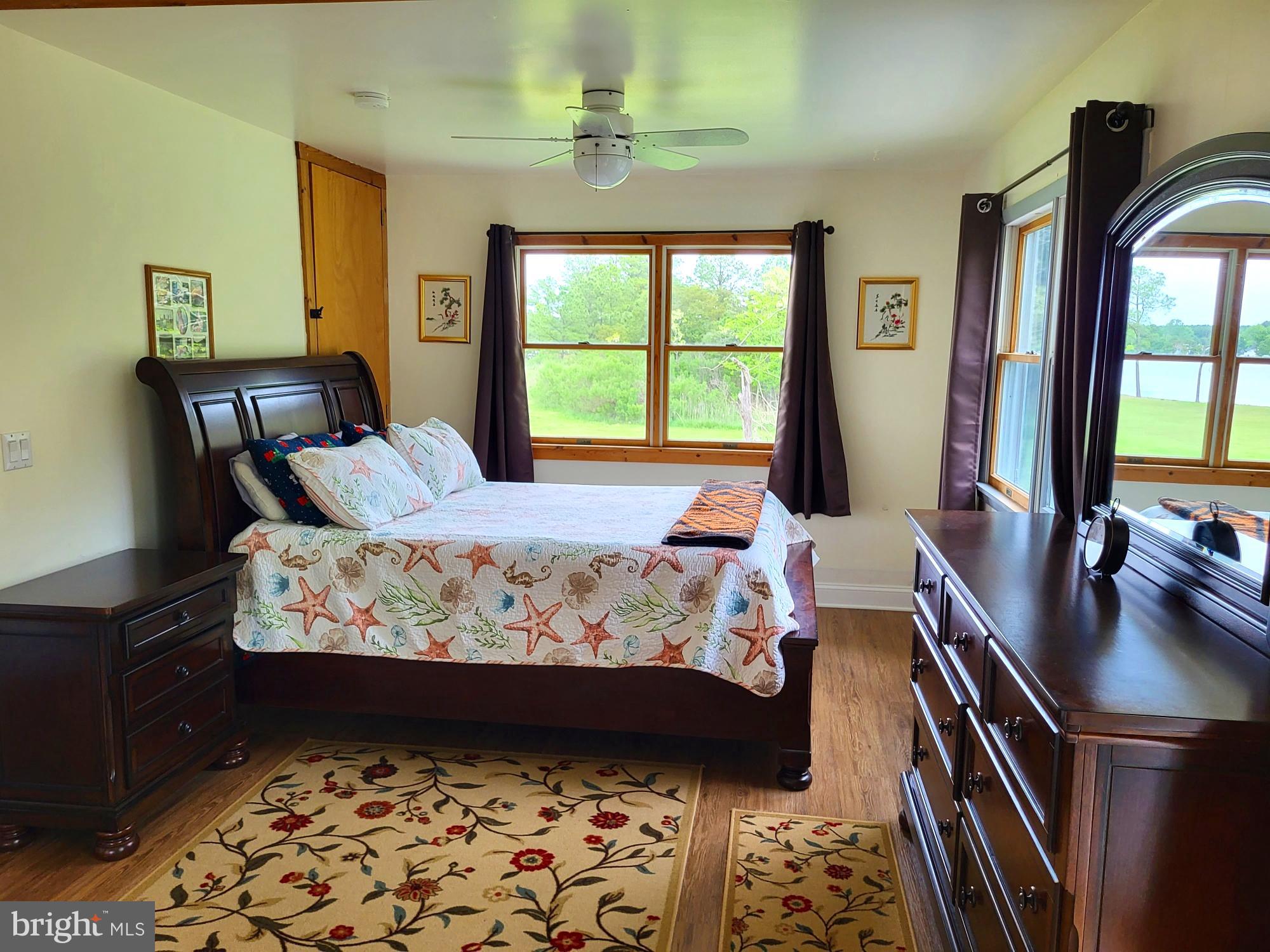 5619 Cassons Neck Road Cambridge, MD 21613 - Photo 21 of 46 Bedroom