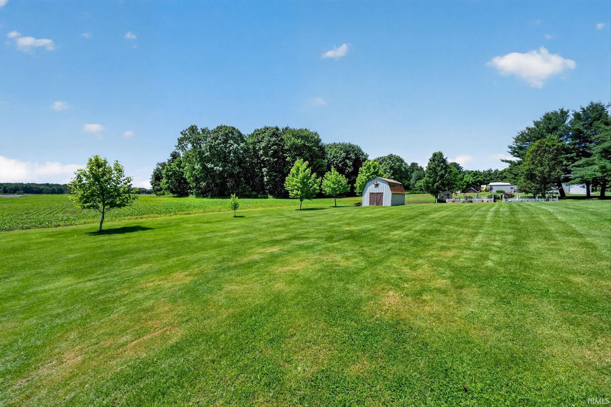 21660 Osborne Road Lakeville, IN 46536 - Photo 21 of 30