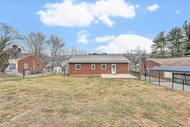 $249,900 | 280 Oak Street, Rocky Mount, VA 24151