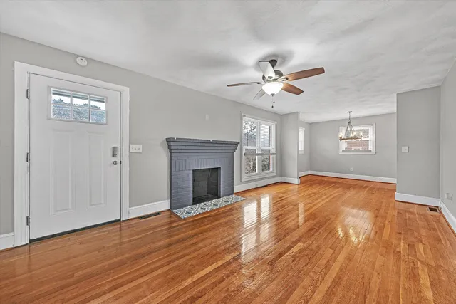 $249,900 | 280 Oak Street, Rocky Mount, VA 24151