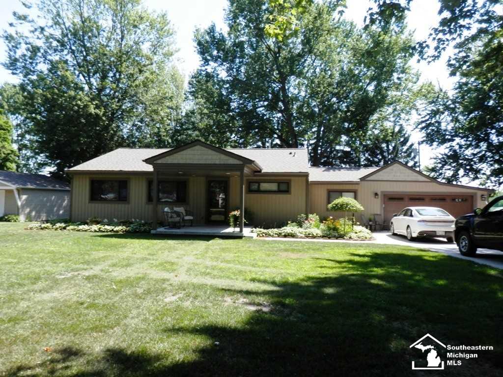 525 Lasalle Road Monroe, MI 48162 - Photo 38 of 39 Ready for the New Owner