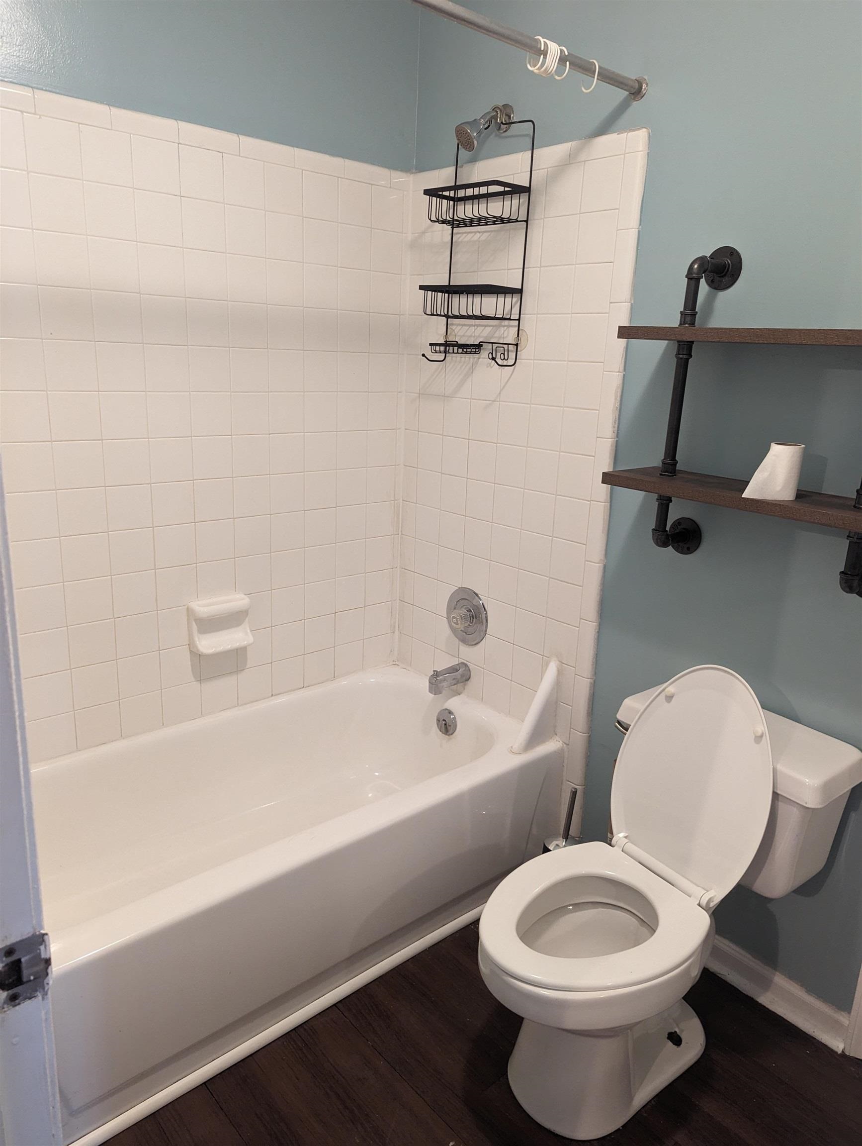 1815 Hartsfield Road, Unit 1 Tallahassee, FL 32303 - Photo 4 of 24