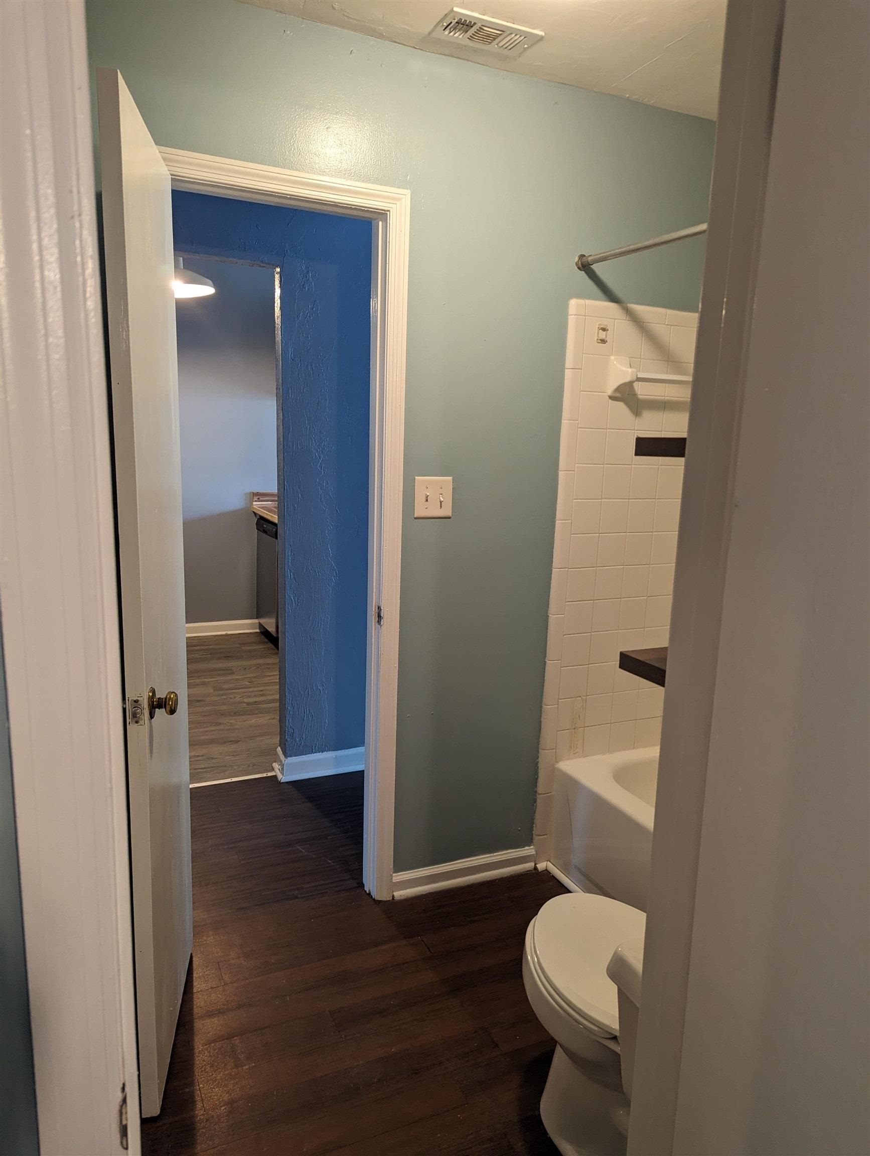 1815 Hartsfield Road, Unit 1 Tallahassee, FL 32303 - Photo 6 of 24