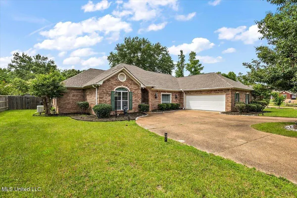 $370,000 | 108 Merlot Cove, Clinton, MS 39056