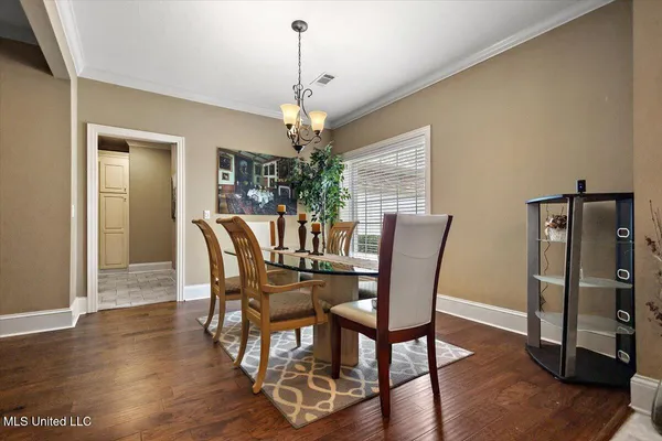 $370,000 | 108 Merlot Cove, Clinton, MS 39056