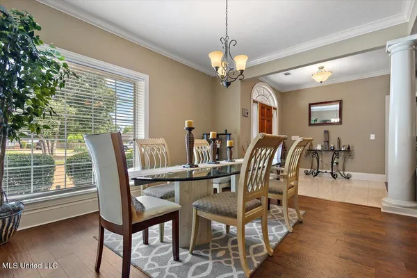 $370,000 | 108 Merlot Cove, Clinton, MS 39056