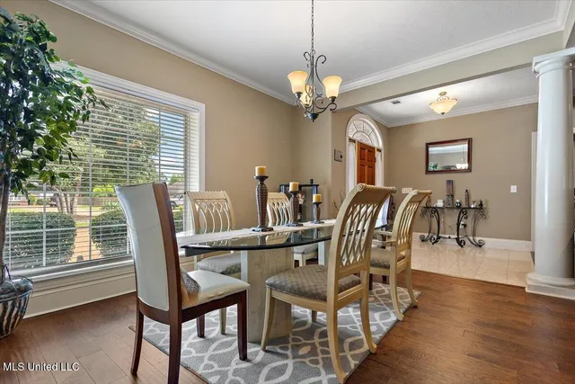 $350,000 | 108 Merlot Cove, Clinton, MS 39056