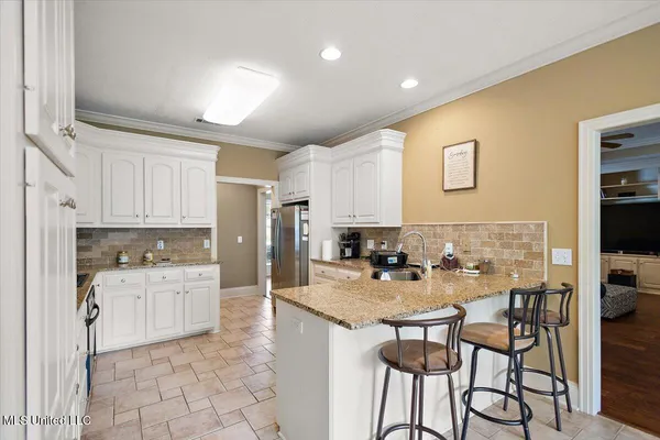 $370,000 | 108 Merlot Cove, Clinton, MS 39056