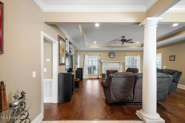 $370,000 | 108 Merlot Cove, Clinton, MS 39056