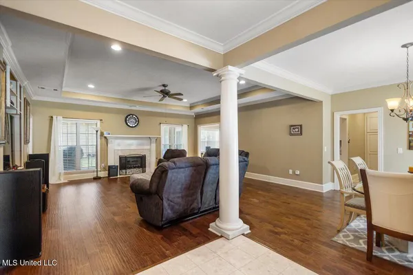 $370,000 | 108 Merlot Cove, Clinton, MS 39056