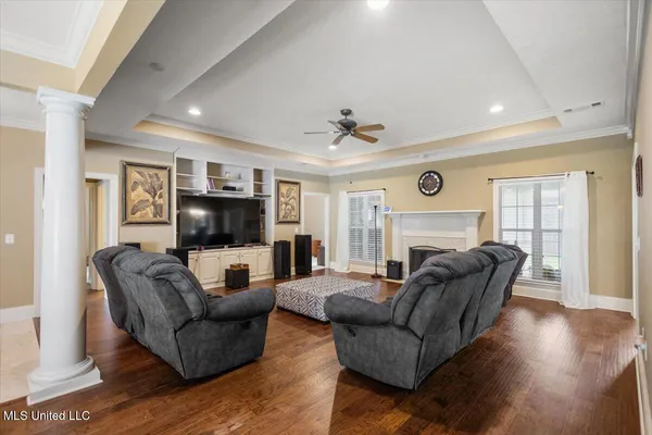 $370,000 | 108 Merlot Cove, Clinton, MS 39056