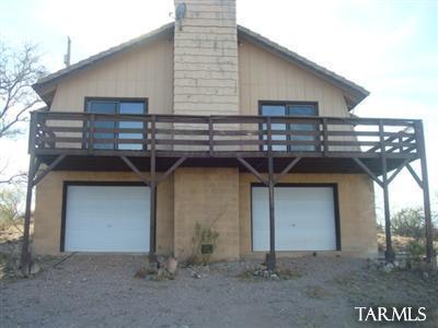 908 Les Lane Rio Rico, AZ 85648 - Photo 1 of 8