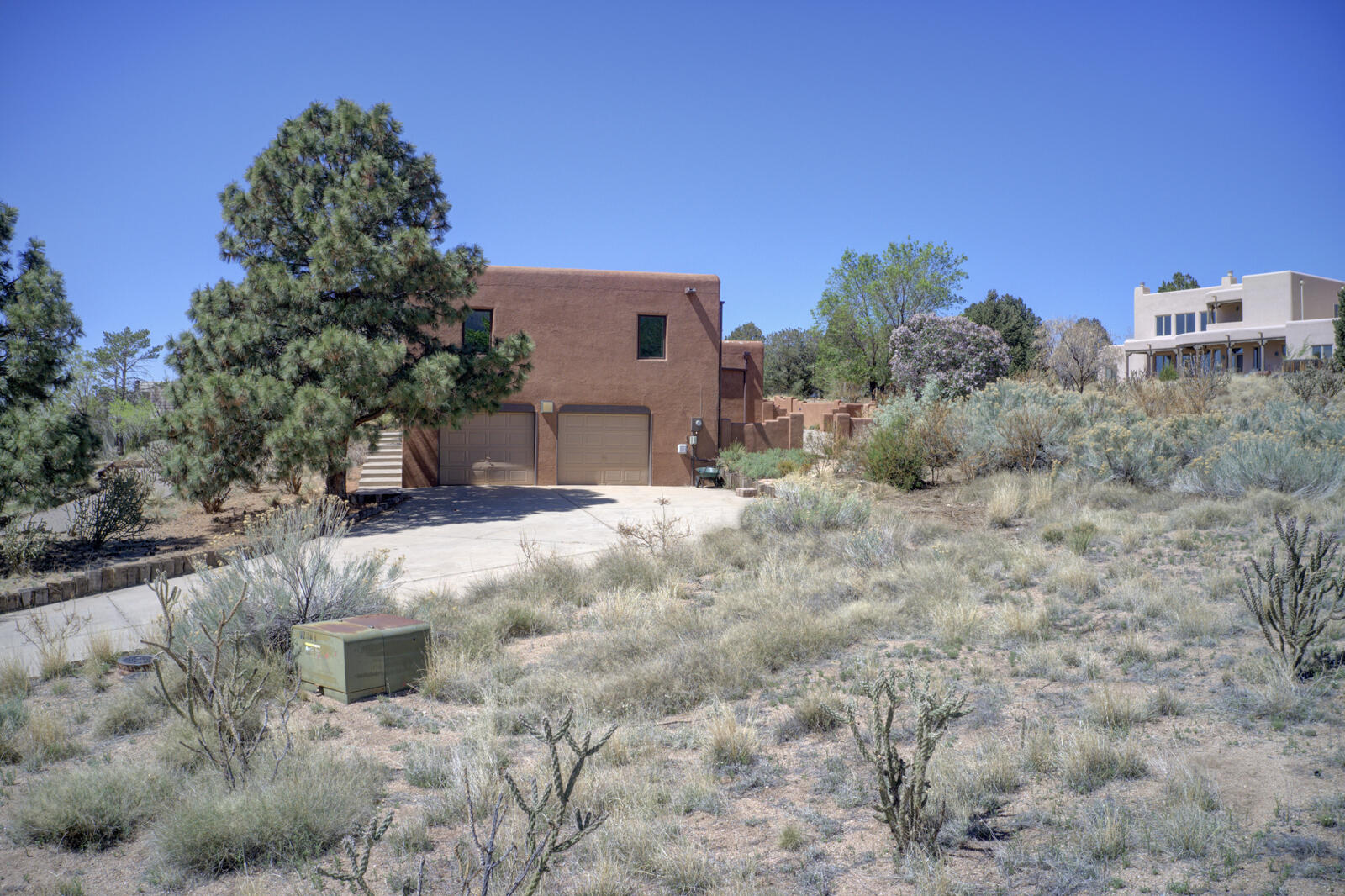 1219 Rockrose Road Northeast Albuquerque, NM 87122 - Photo 52 of 60 Gallery Image 52