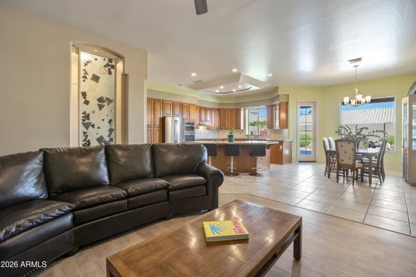 $869,900 | 2716 East Evans Drive, Phoenix, AZ 85032