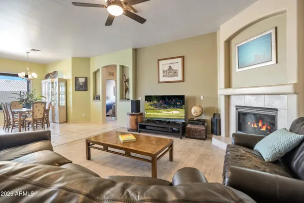 $869,900 | 2716 East Evans Drive, Phoenix, AZ 85032