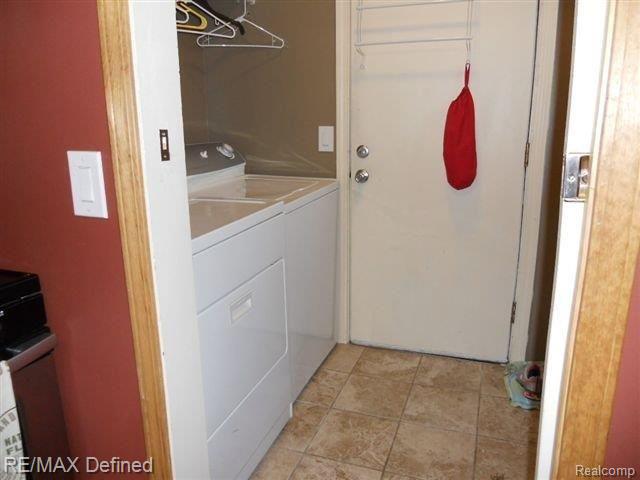 3311 Culbertson Avenue Rochester, MI 48307 - Photo 10 of 15 Laundry Room