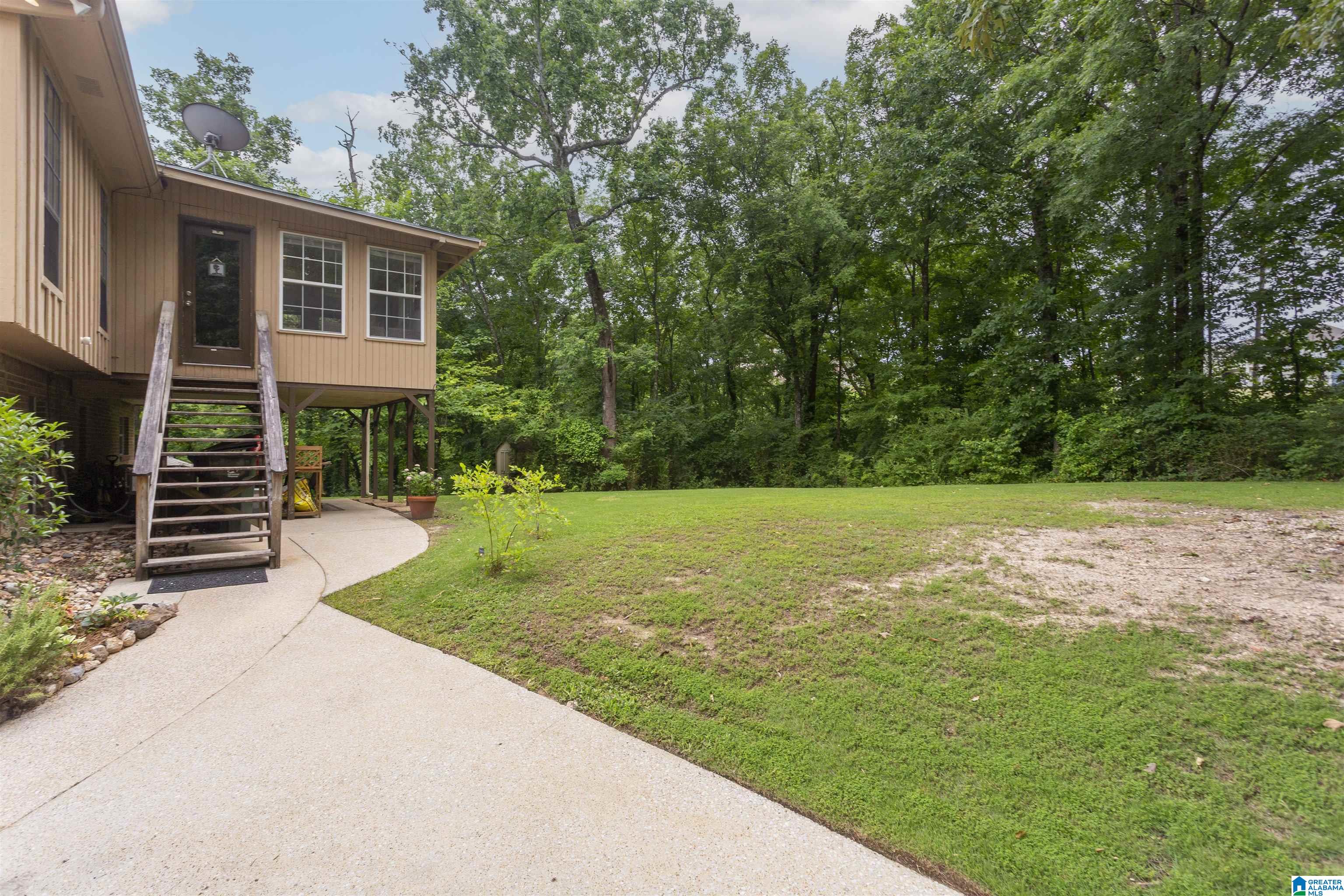 336 Round Hill Road Pelham, AL 35124 - Photo 15 of 43