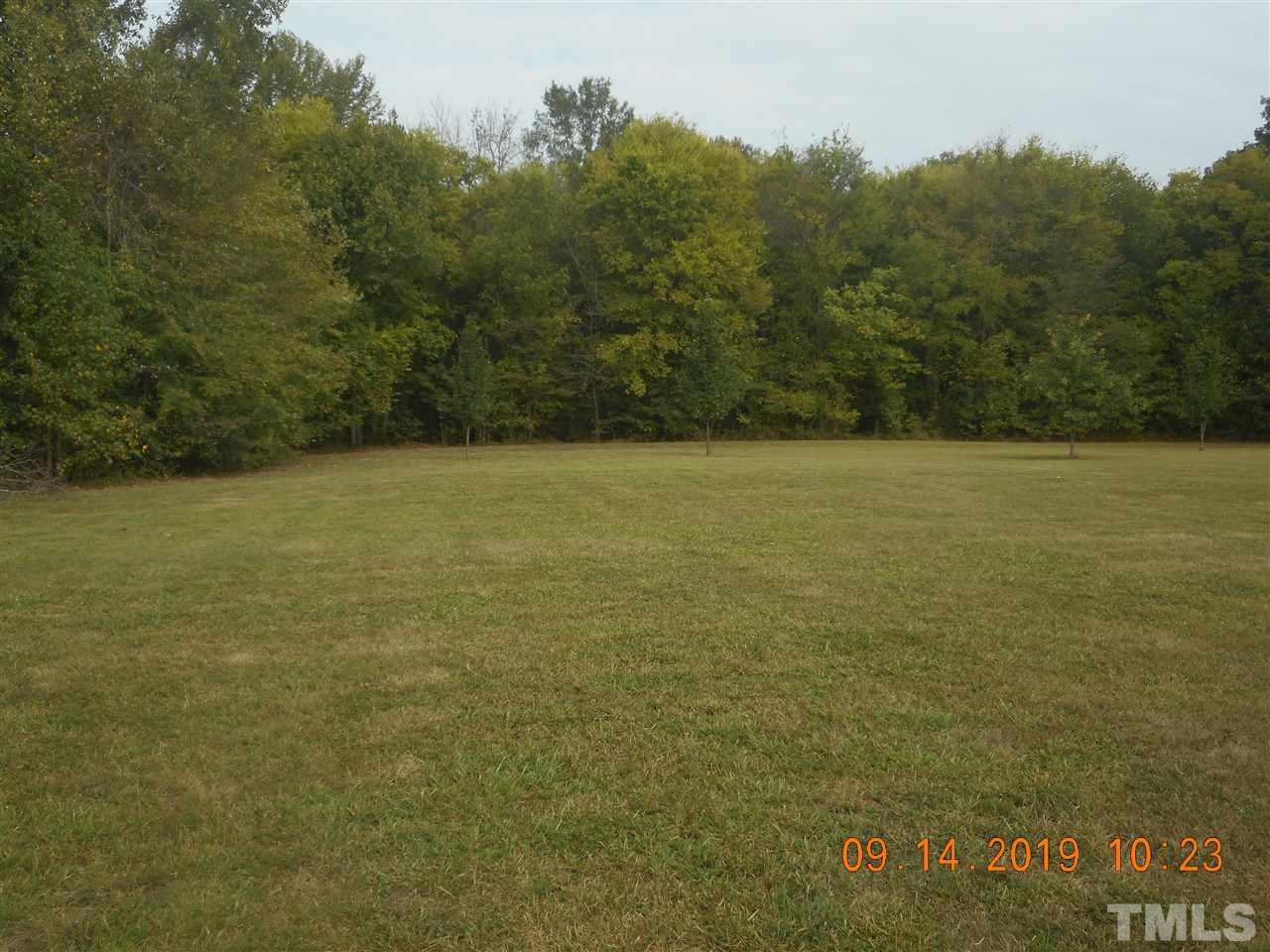 1335 Thomas Store Road Timberlake, NC 27583 - Photo 3 of 13 a view of an ocean
