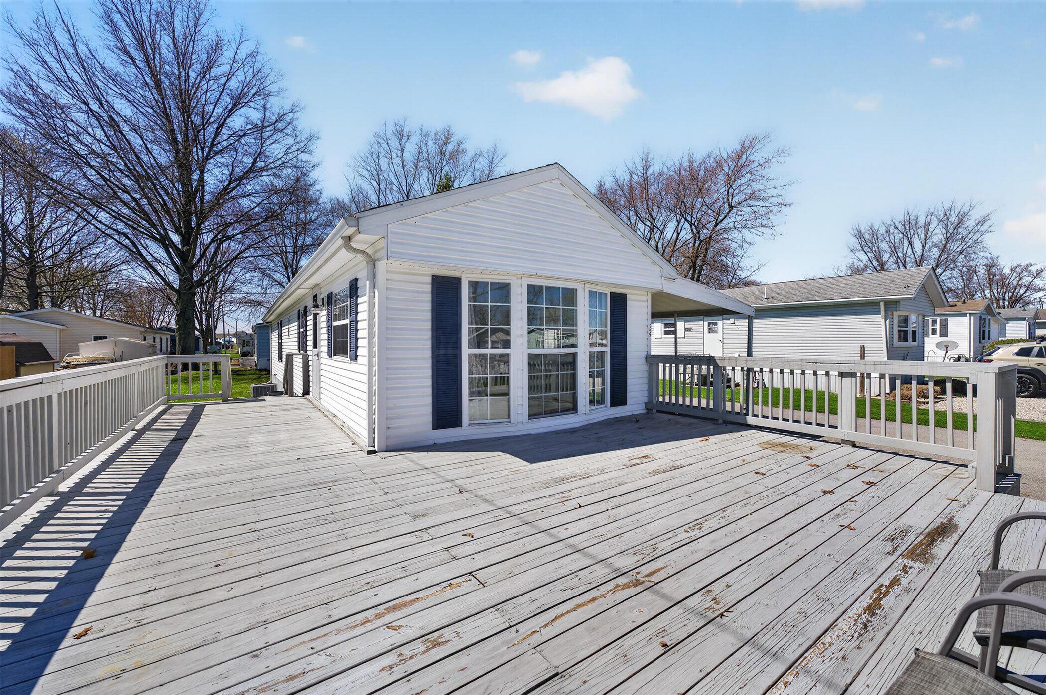 1600 North Buck Road, Unit LOT 34 Lakeside Marblehead, OH 43440 - Photo 30 of 52