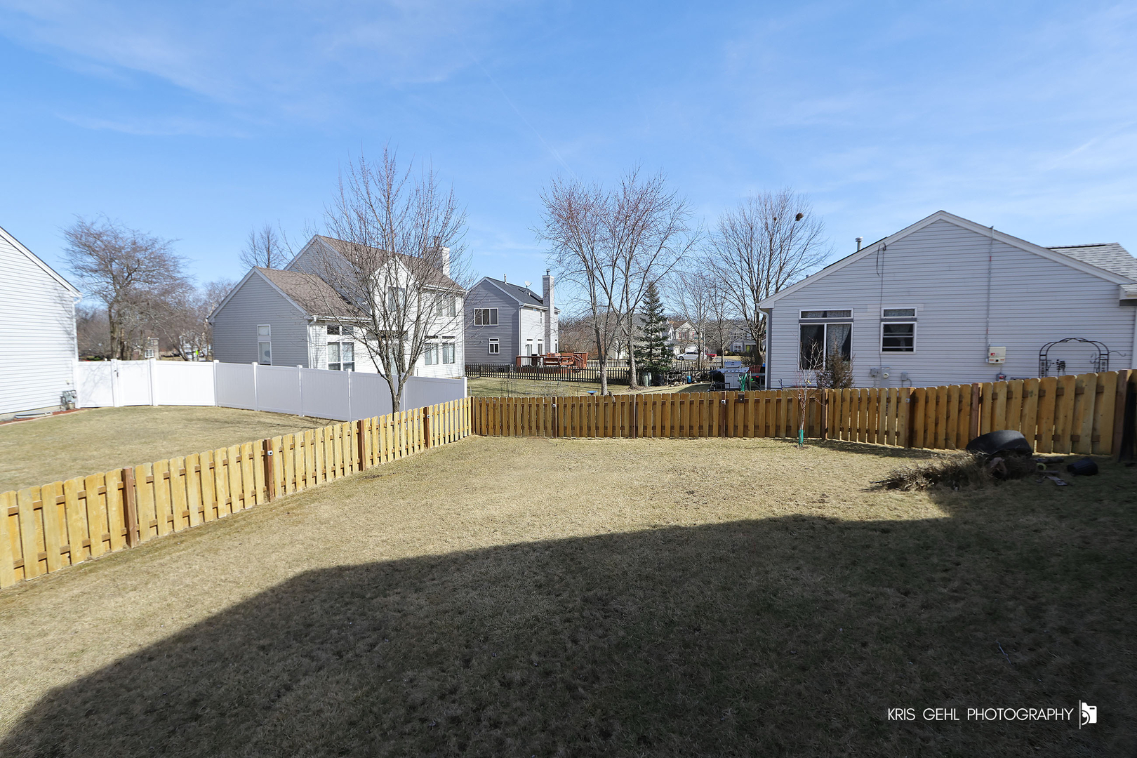 304 West Applegate Court Round Lake, IL 60073 - Photo 29 of 32