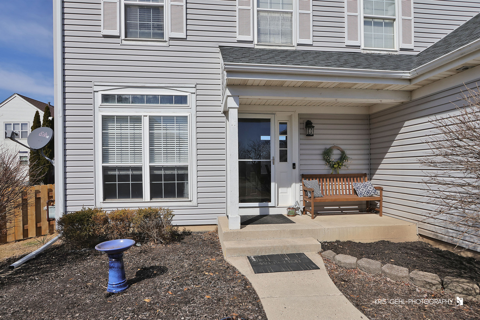 304 West Applegate Court Round Lake, IL 60073 - Photo 3 of 32