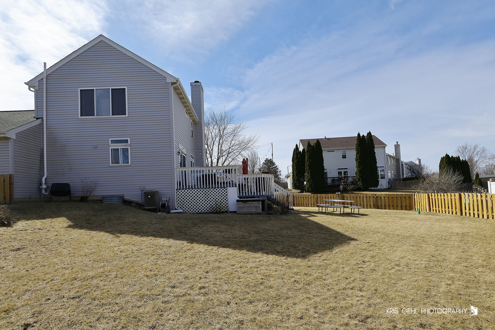 304 West Applegate Court Round Lake, IL 60073 - Photo 32 of 32