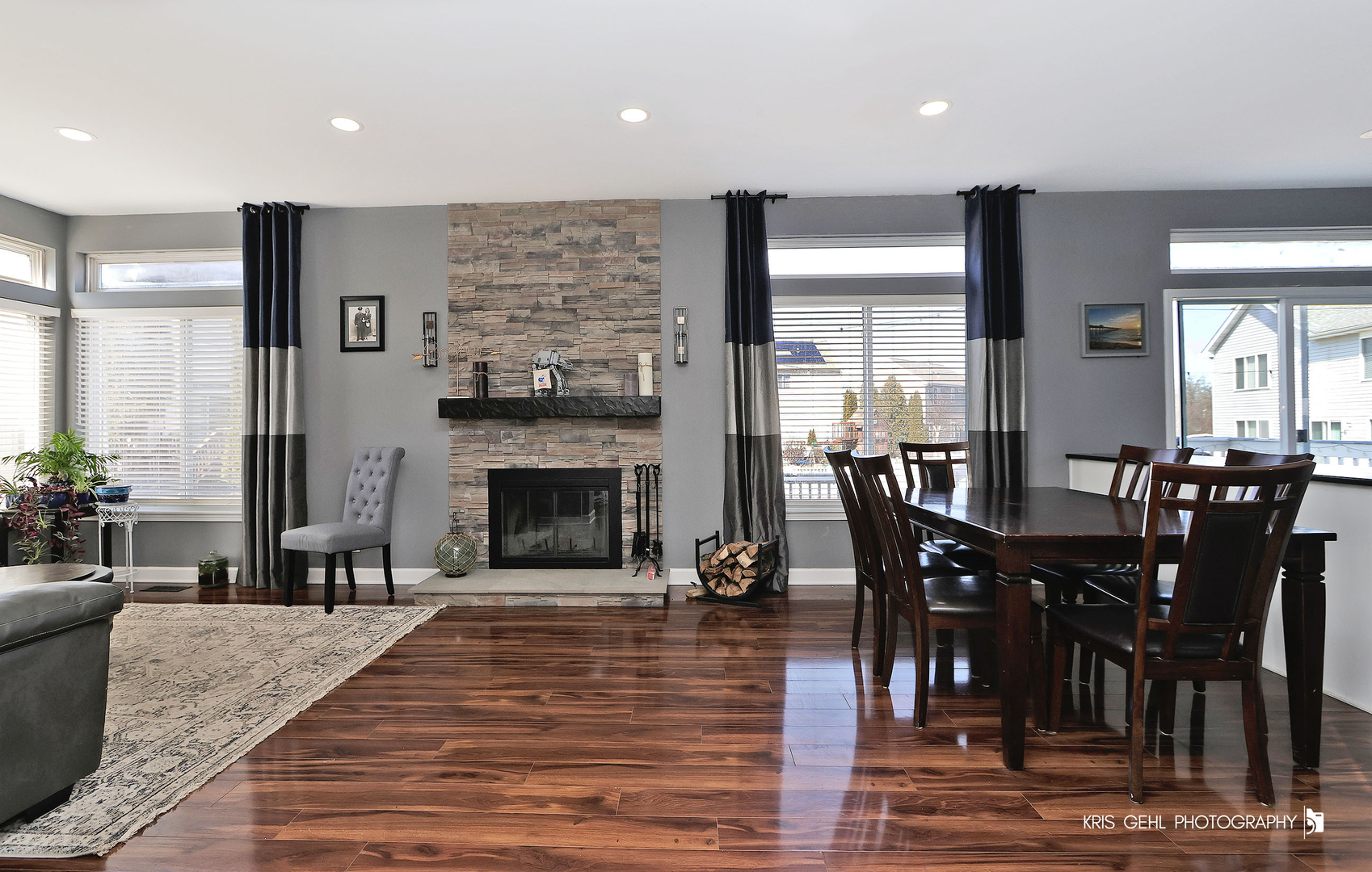 304 West Applegate Court Round Lake, IL 60073 - Photo 7 of 32
