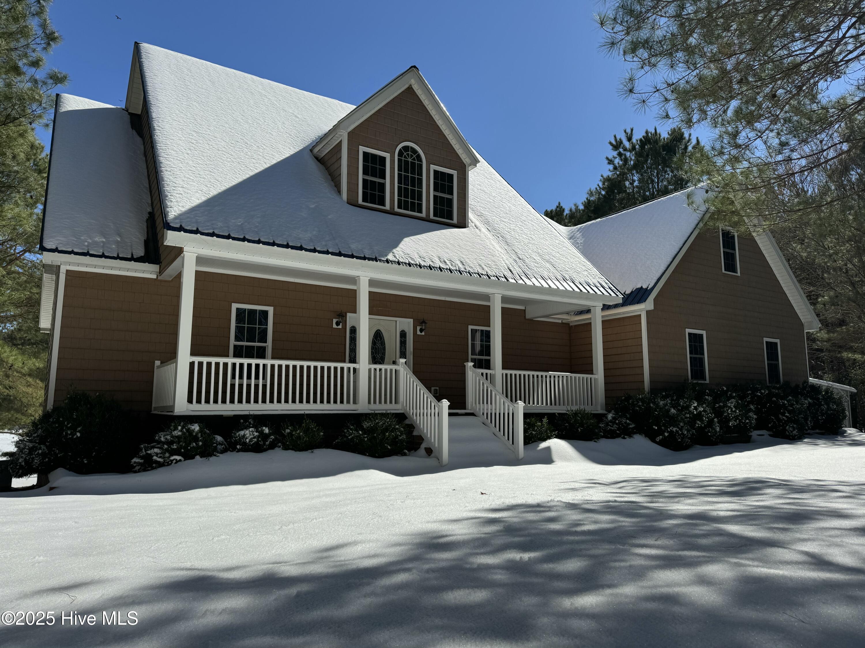 120 Bull Hill Road Windsor, NC 27983 - Photo 2 of 64 IMG_8078