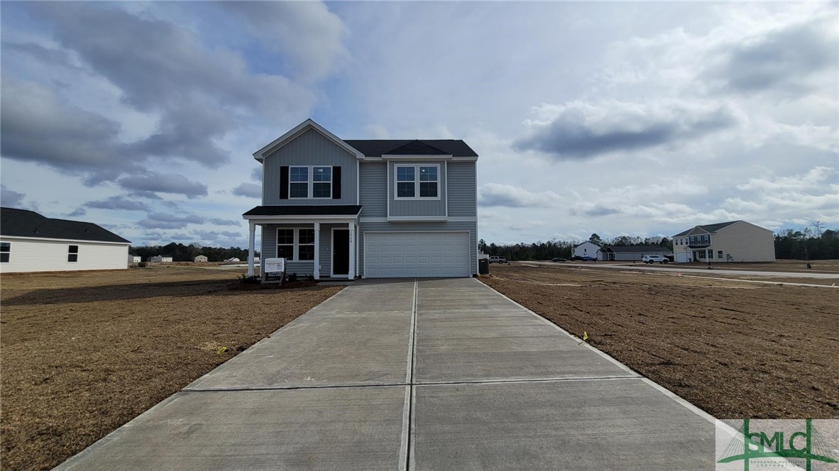 1568 Wilkins Road Midway, GA 31320 - Photo 1 of 4 Gallery Image 1