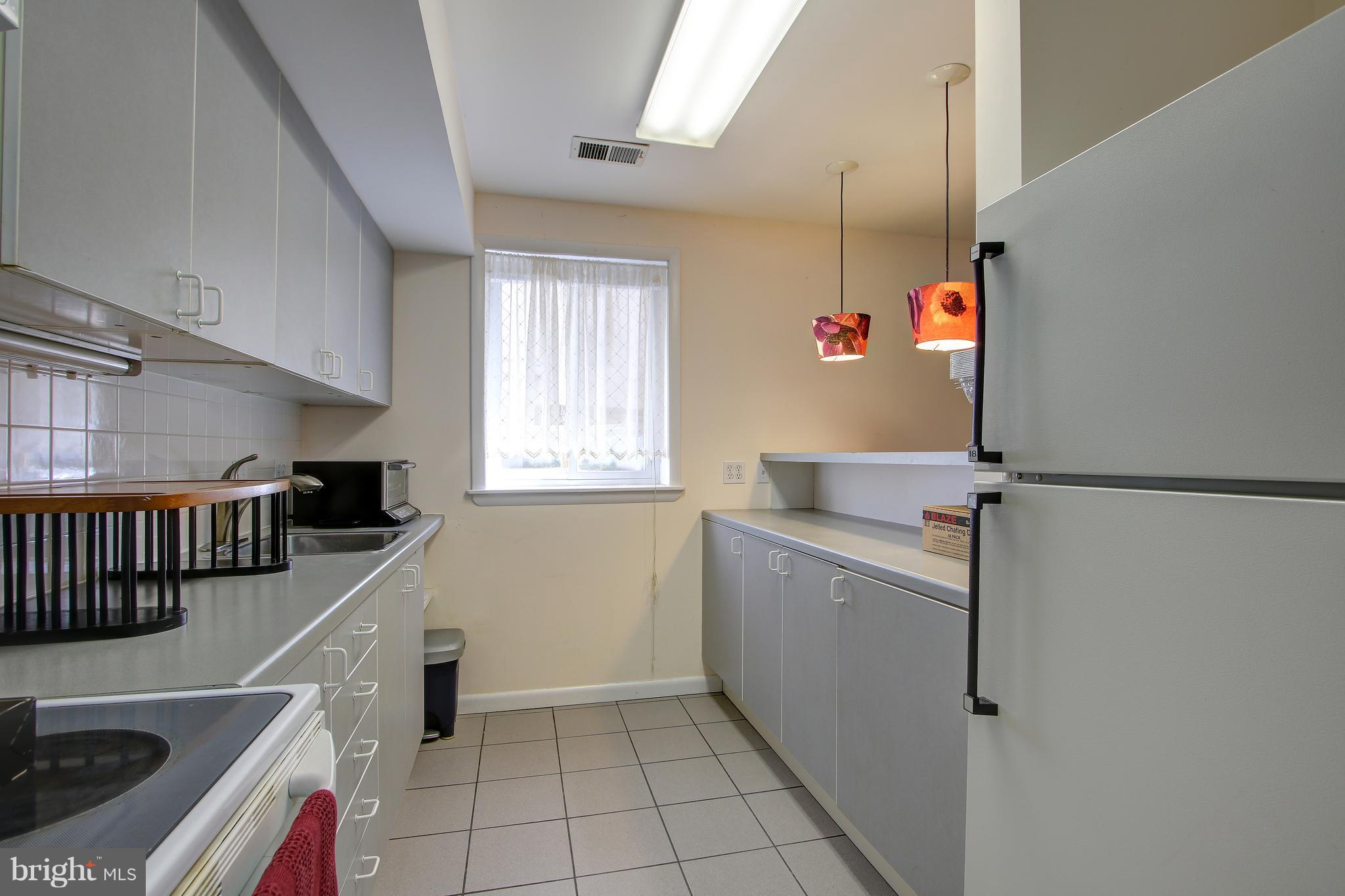 4604 Rosedale Avenue Bethesda, MD 20814 - Photo 21 of 30 Kitchenette on lower