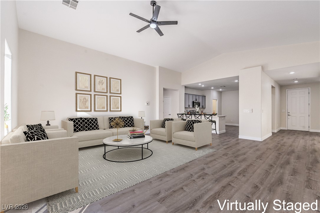 6452 Centennial Road Pahrump, NV 89048 - Photo 17 of 52