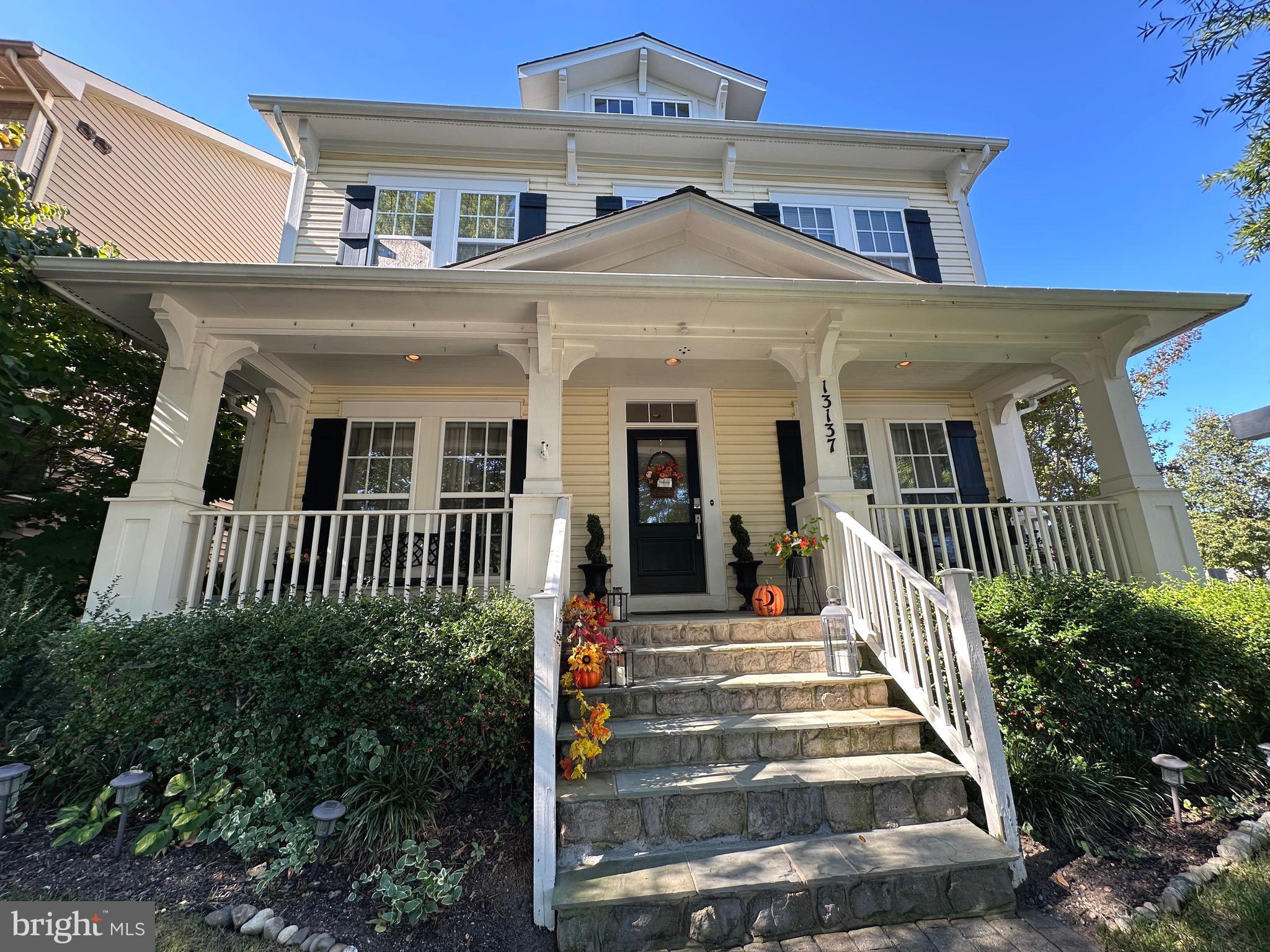 13137 Clarksburg Square Road Clarksburg, MD 20871 - Photo 1 of 8
