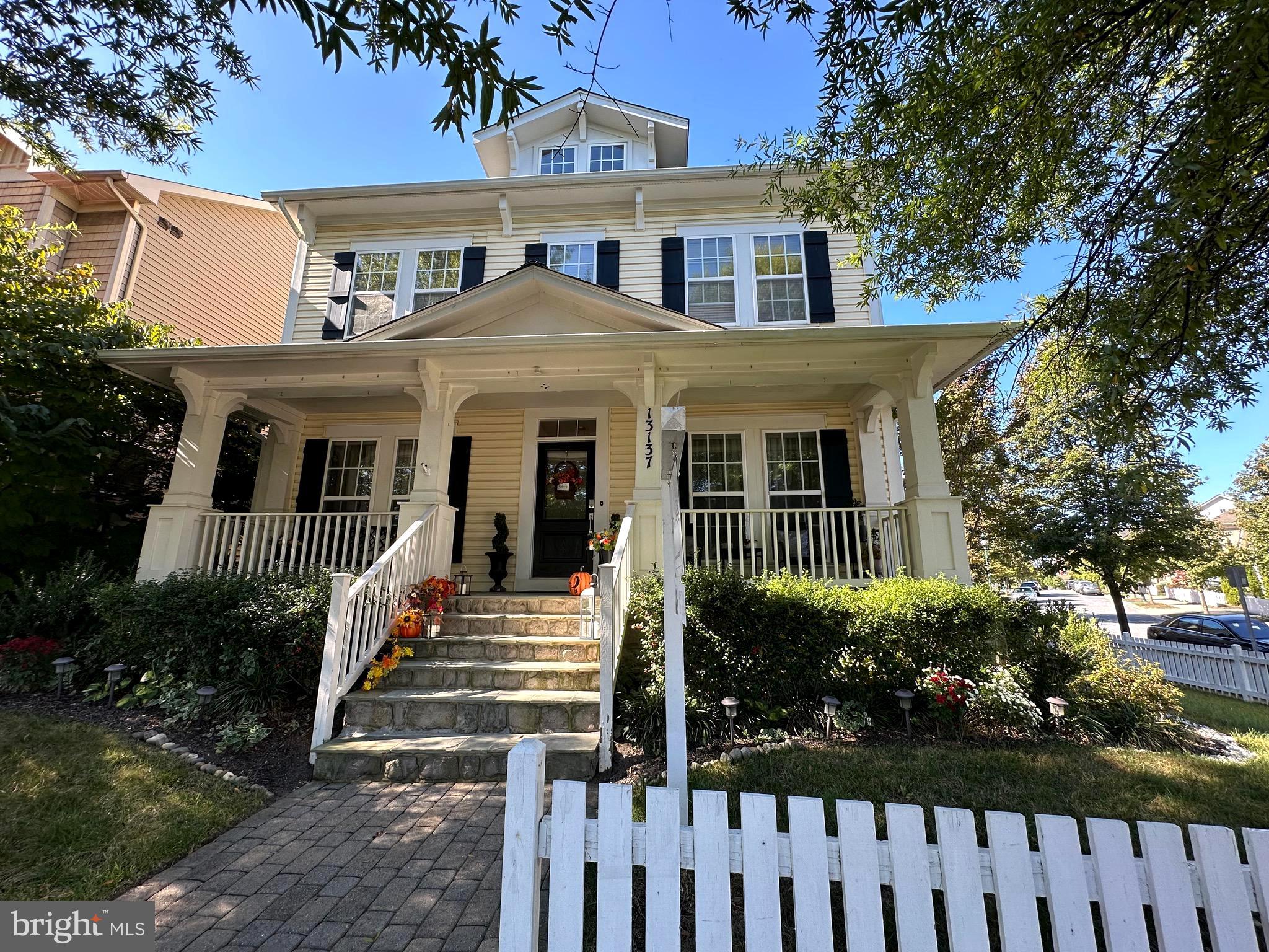 13137 Clarksburg Square Road Clarksburg, MD 20871 - Photo 2 of 8