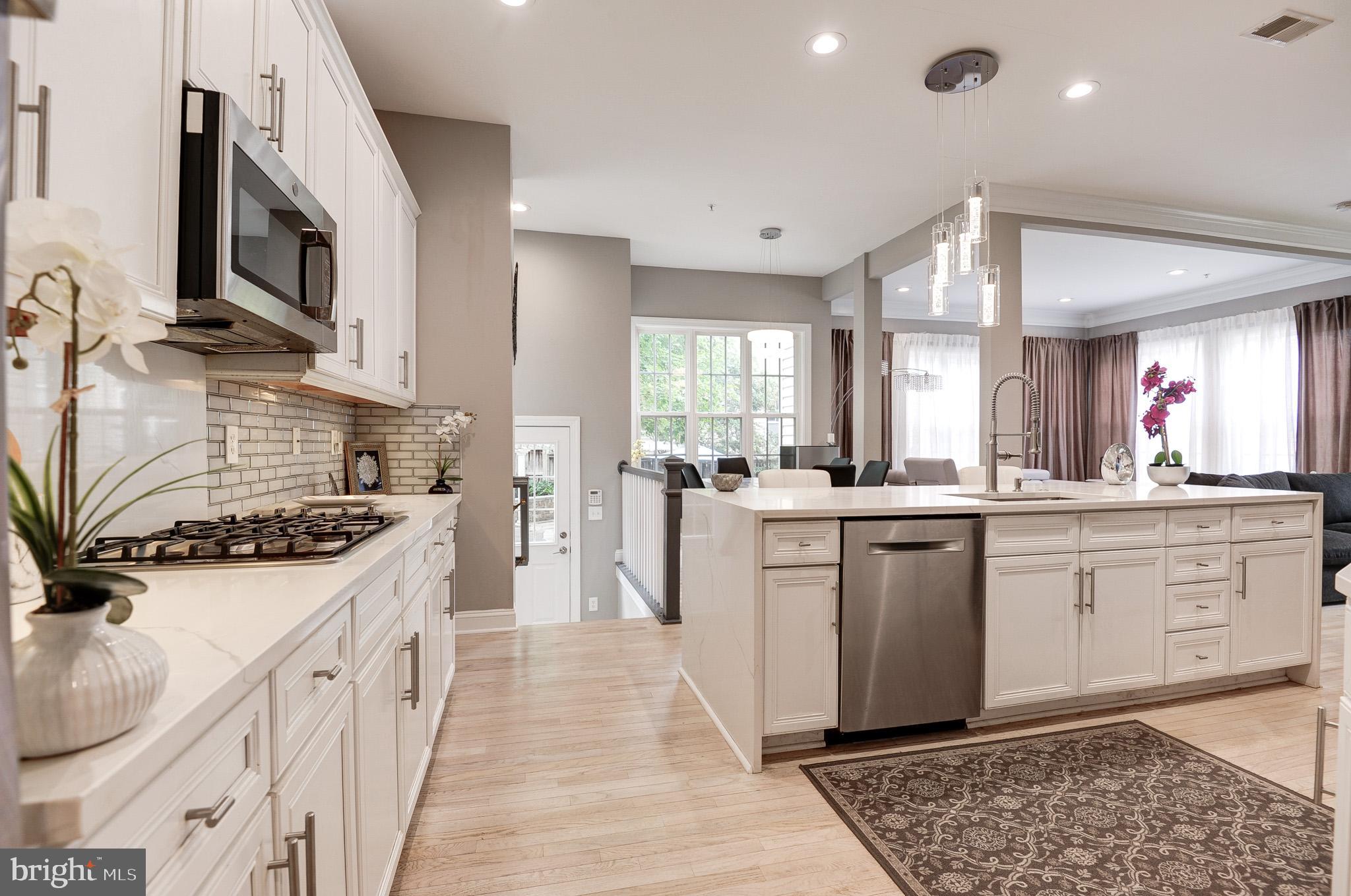 13137 Clarksburg Square Road Clarksburg, MD 20871 - Photo 21 of 63