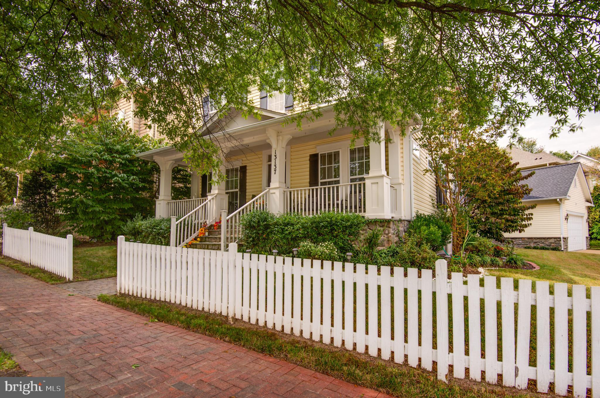 13137 Clarksburg Square Road Clarksburg, MD 20871 - Photo 4 of 8
