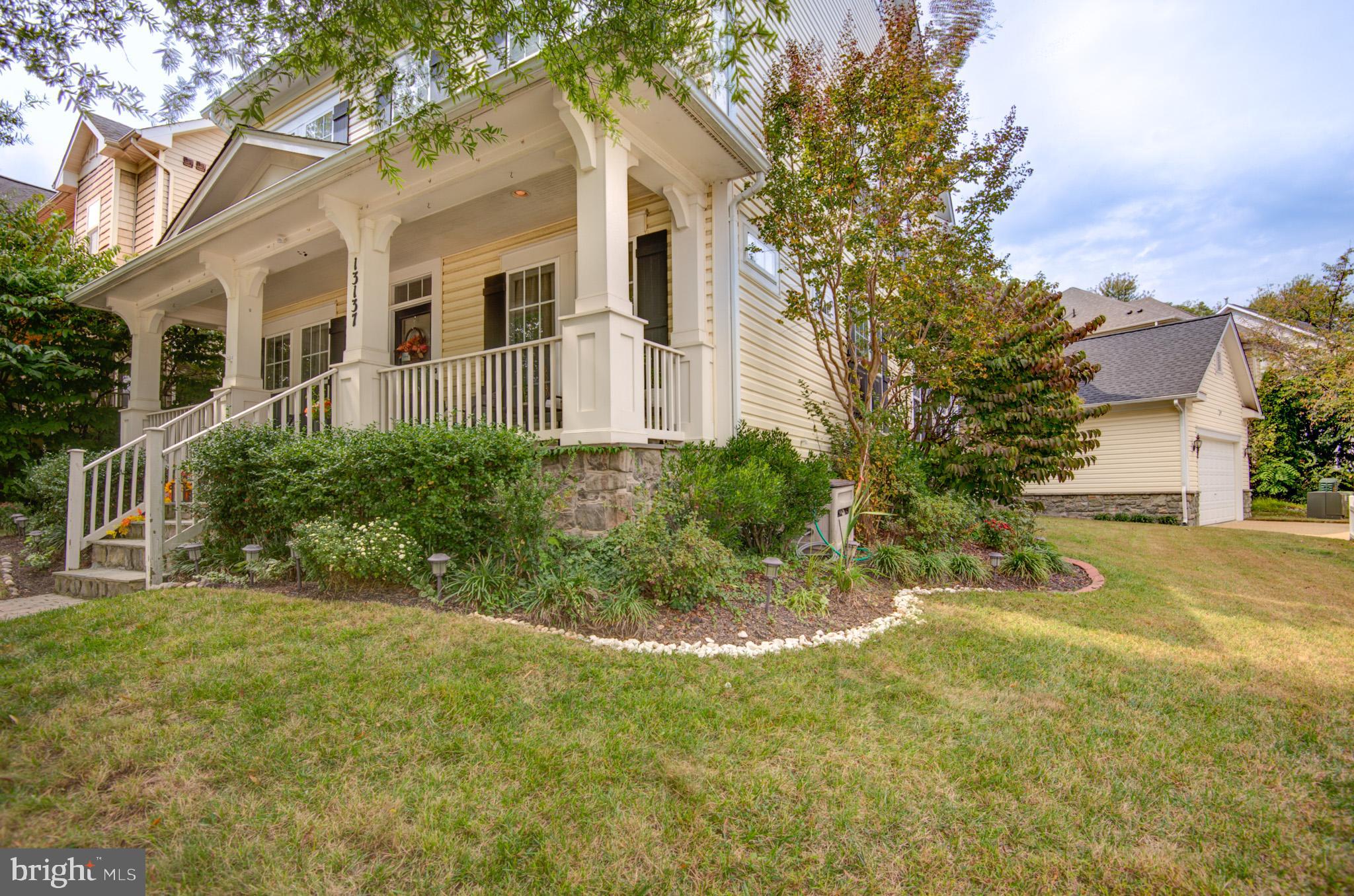 13137 Clarksburg Square Road Clarksburg, MD 20871 - Photo 5 of 8