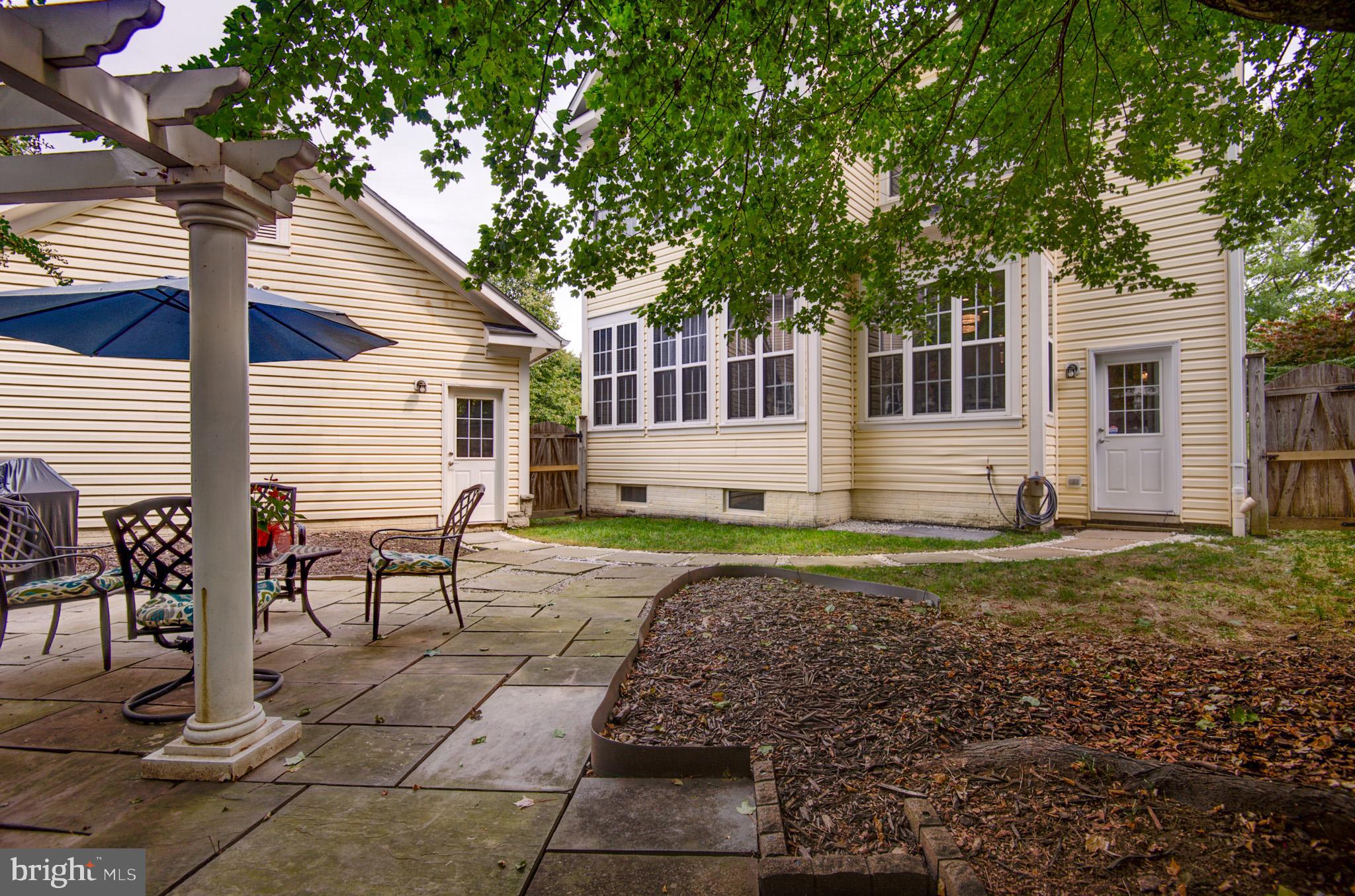 13137 Clarksburg Square Road Clarksburg, MD 20871 - Photo 61 of 63