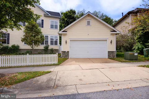 $869,000 | 13137 Clarksburg Square Road, Clarksburg, MD 20871