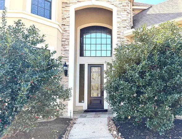 a view of entryway