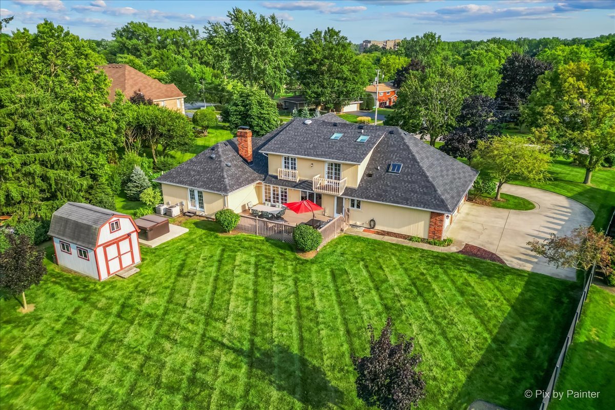 223 Broker Road Bloomingdale, IL 60157 - Photo 12 of 49 Gallery Image 12