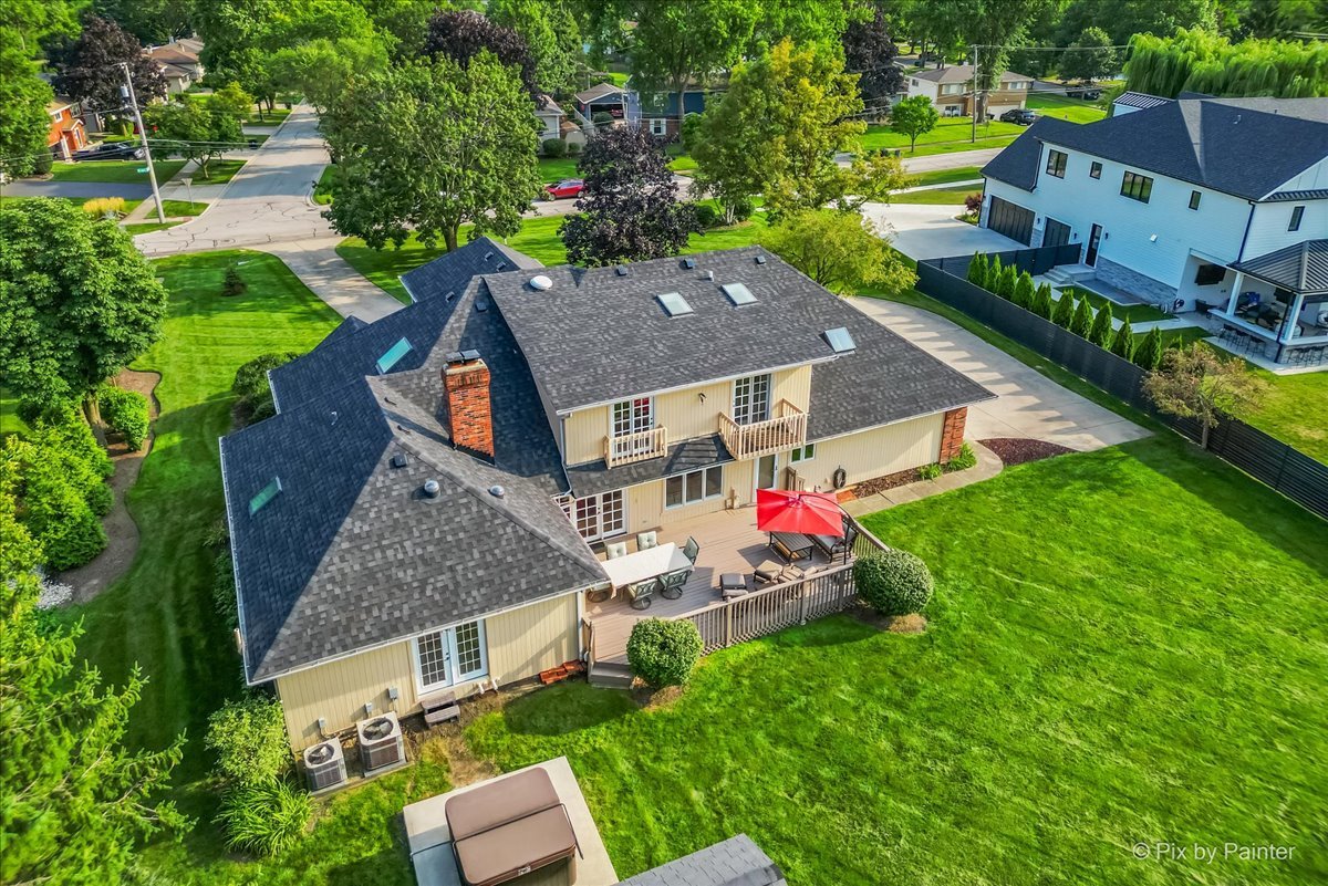 223 Broker Road Bloomingdale, IL 60157 - Photo 13 of 49 Gallery Image 13