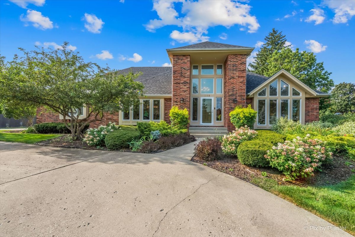 223 Broker Road Bloomingdale, IL 60157 - Photo 2 of 49 Gallery Image 2