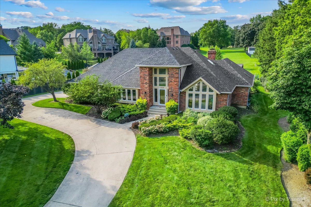 223 Broker Road Bloomingdale, IL 60157 - Photo 7 of 49 Gallery Image 7