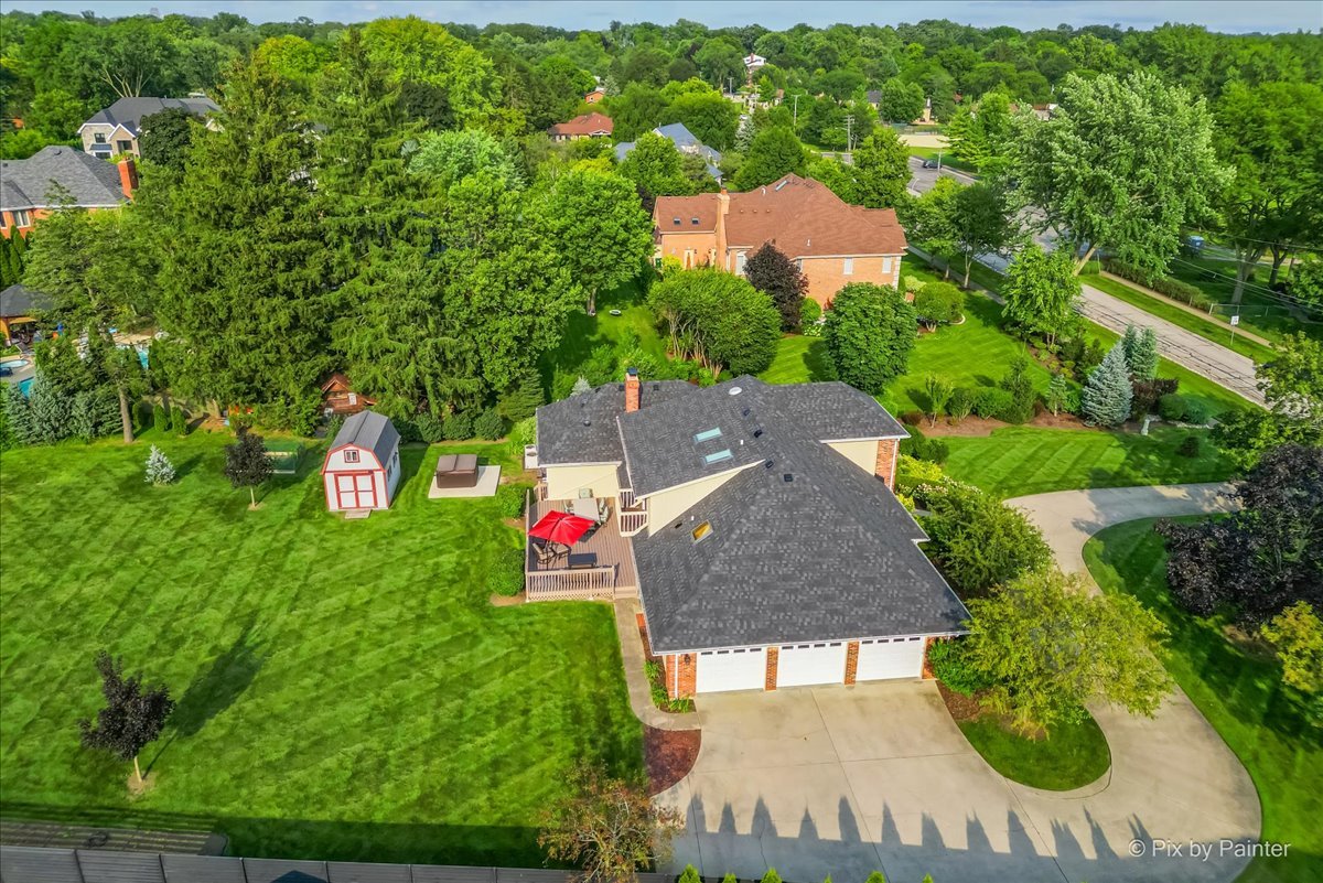 223 Broker Road Bloomingdale, IL 60157 - Photo 9 of 49 Gallery Image 9