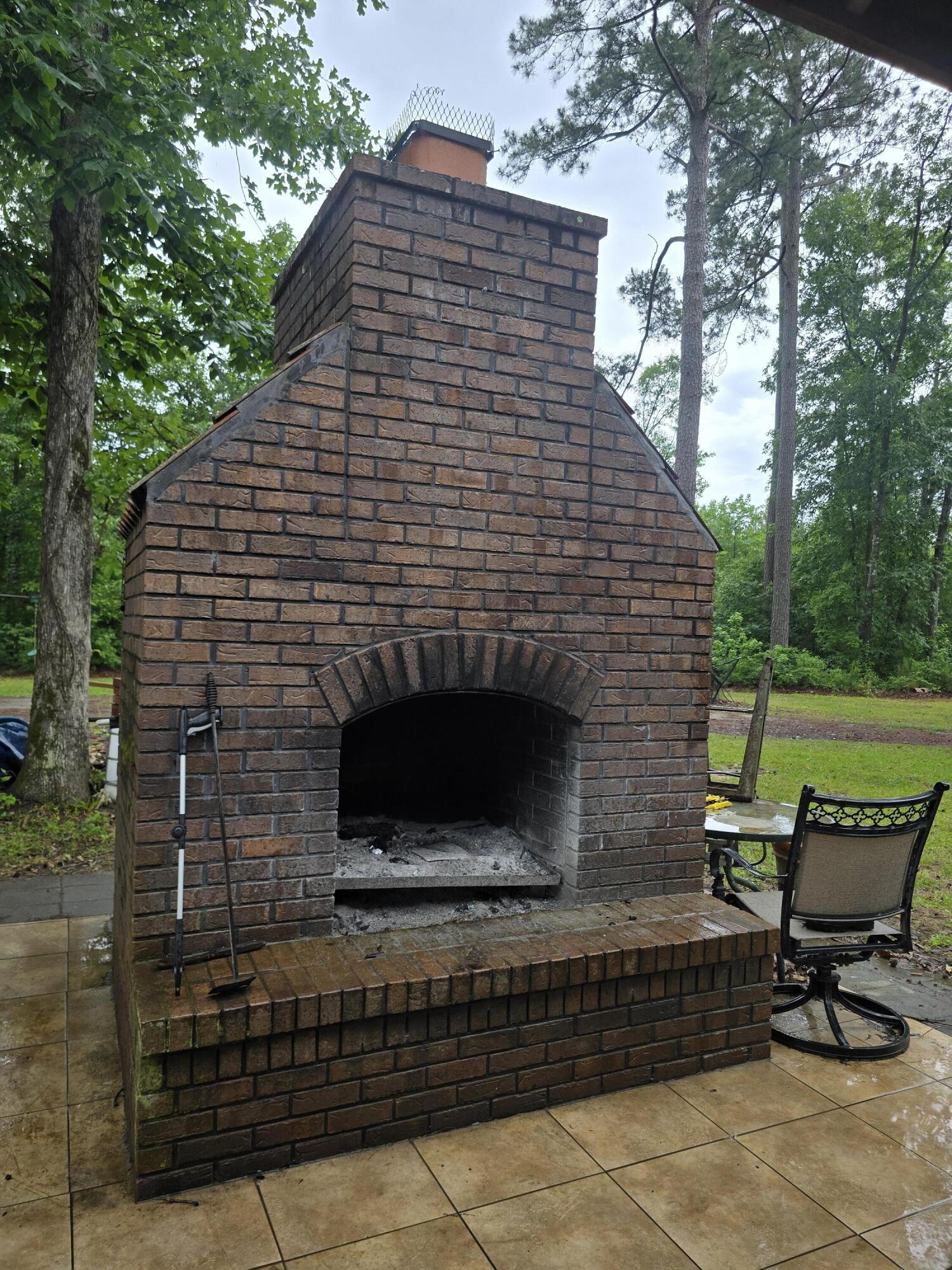 128 South Deerfield Road Johnsonville, SC 29555 - Photo 25 of 37 20260507_103343