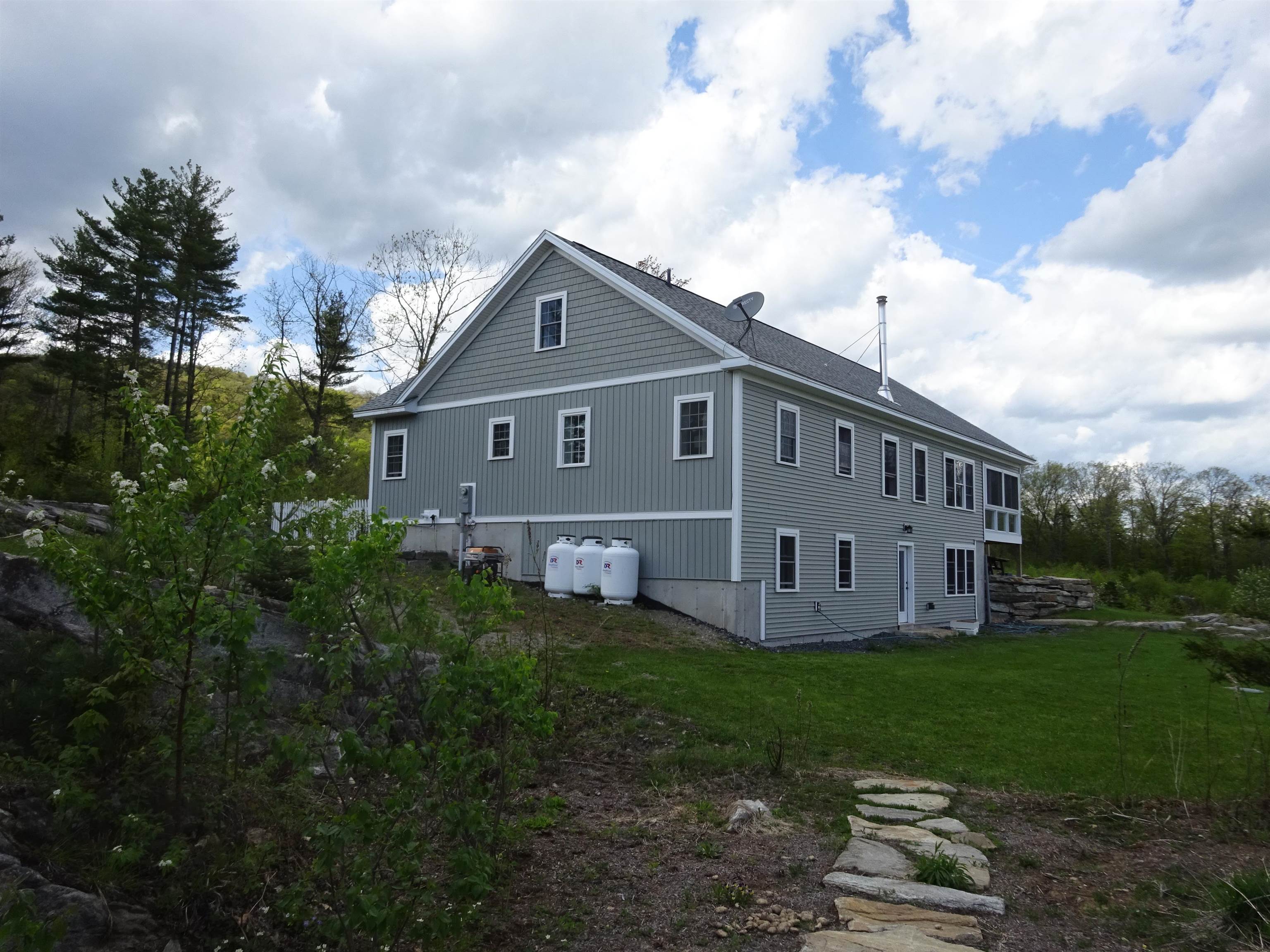 51 Horse Barn Hl Road Reading, VT 05062 - Photo 3 of 40