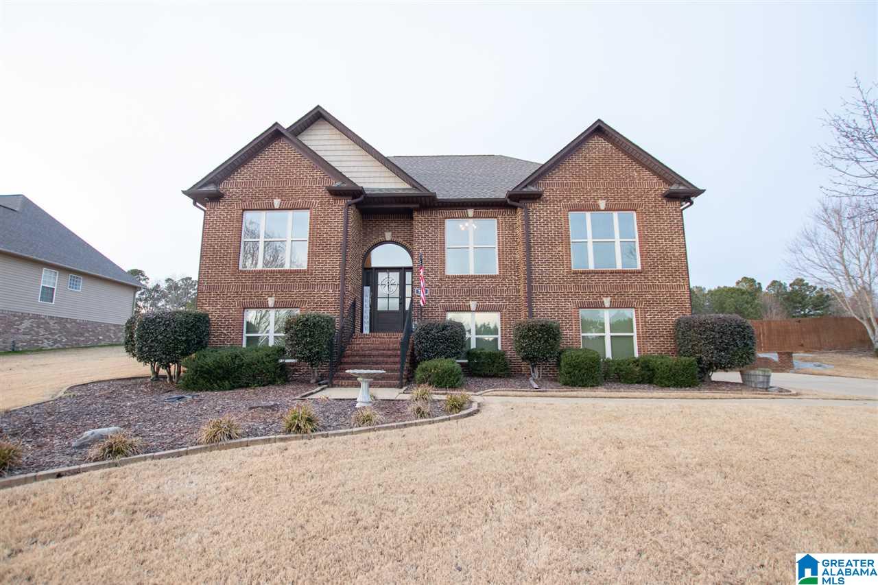 755 Ridgefield Way Odenville, AL 35120 - Photo 1 of 39